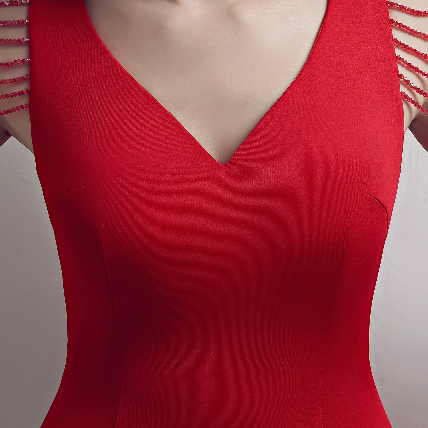 Sexy Slim Bodycon Women's Party Evening Dress 28