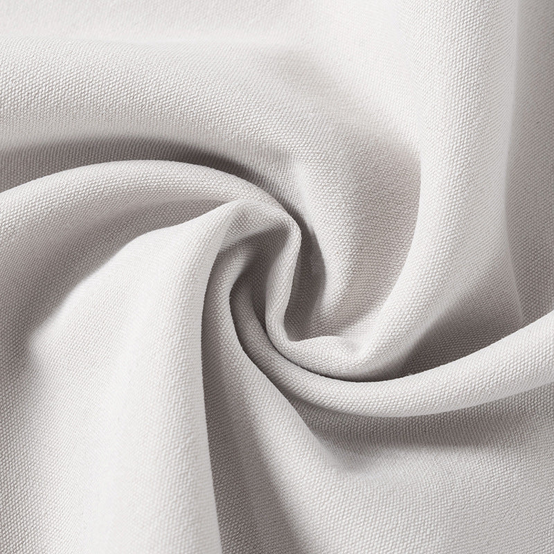 Women's Summer Fashion Contrast Color Strapless Long Dress 17