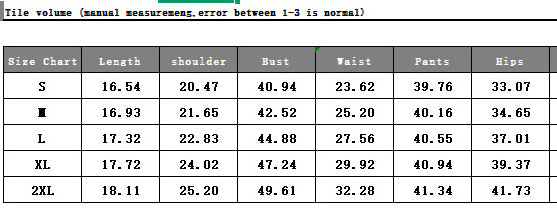 Women's Sexy Elastic Waist Long Sleeve Crop Top Slim Tight Pants Two-Piece Set 12