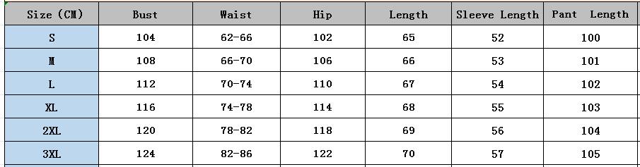 Hip-Hop Singer Letter Printed Male And Female Couple Spring And Autumn Hoodies Sweatpants Set 3