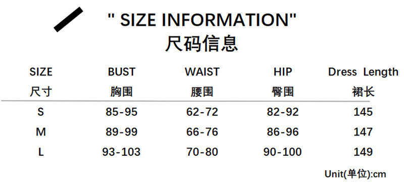 Women's sexy and elegant Holidays style printed contrasting color Halter Neck long dress 10