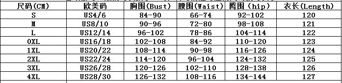 Plus-Size Women Elegant Black Patchwork Embroidered Mesh Ruffle Long-Sleeved Pleated Dress 8