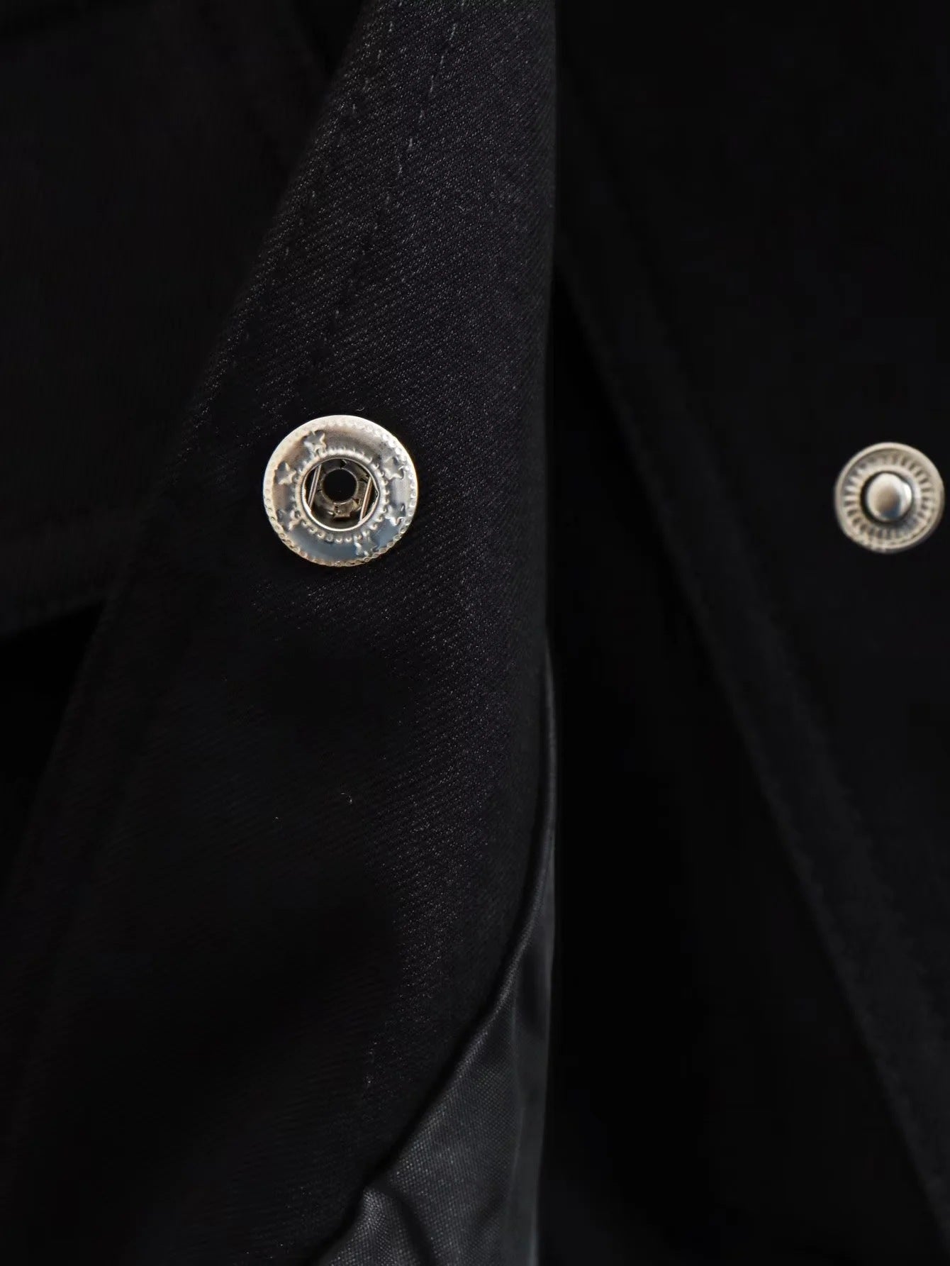 Women's Bomber Jacket Spring and Autumn Pocket Long Sleeve Casual Single Breasted Coat 76