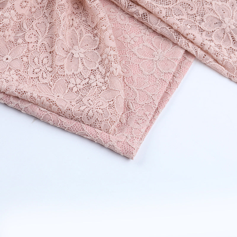 Women Sexy Backless Strap Dress 14