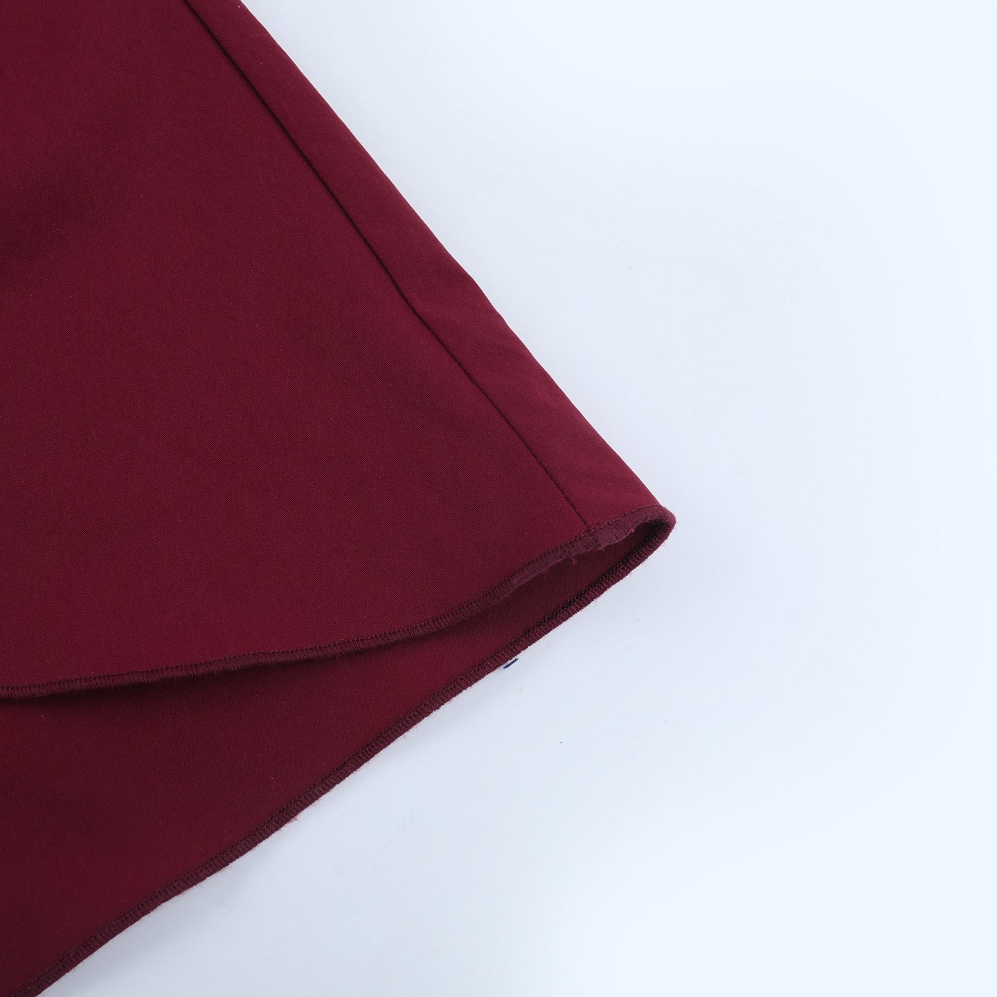 Women summer elegant Backless Halter Neck irregular Dress 17