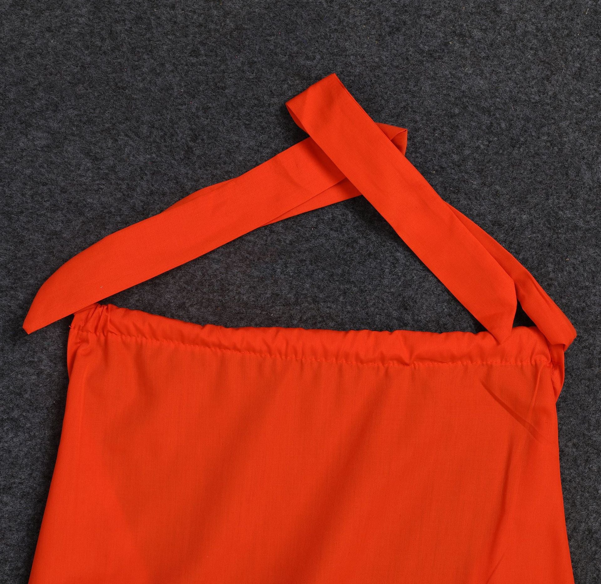 Women Suspender Sleeveless Loose Bohemian Solid Summer Dress 19