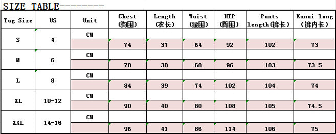 Women Sexy Slit Strapless Top Long Pants Two-piece Set 10