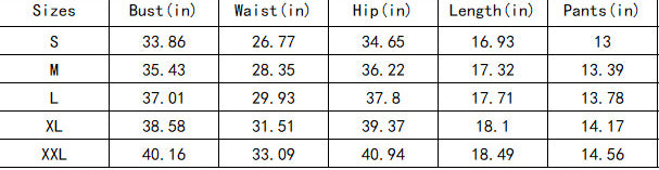 Women's Casual Strapless Denim Top & High-Waist Shorts Set 4