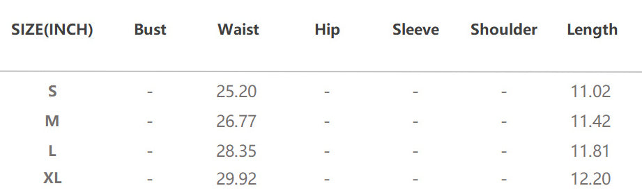 Women Solid Stretch Pleated Skirt Bubble Skirt 30