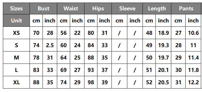 Women's One Shoulder Sleeveless Sweater Ribbed Shorts Two Piece Set 10