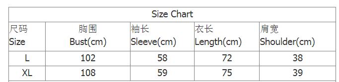 Women Long Sleeve Loose Striped Patchwork Fake Two-Piece Shirt 9