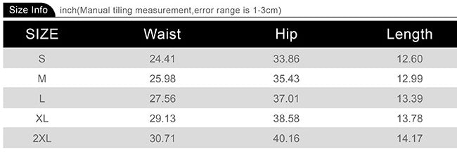 Women's Stripe Versatile Sexy Casual Fashion Miniskirt 15