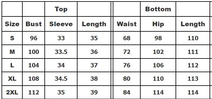 Women Autumn V-neck Bell Bottom Sleeve Tie Top and Wide Leg Pants Casual Two-piece Set 8