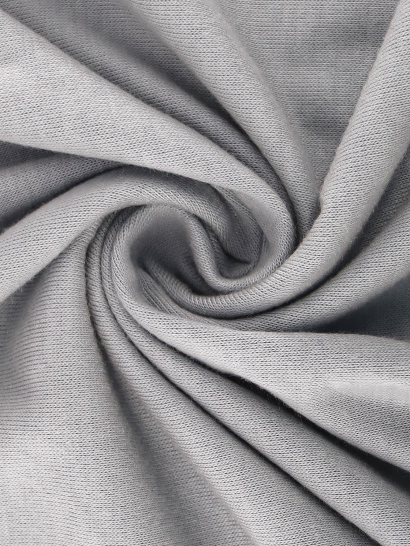 Women Summer Solid Sleeveless Round Neck Stretchy Dress 15