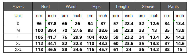 Fashionable Denim Painted Stretch Two Piece Skirt Set 8