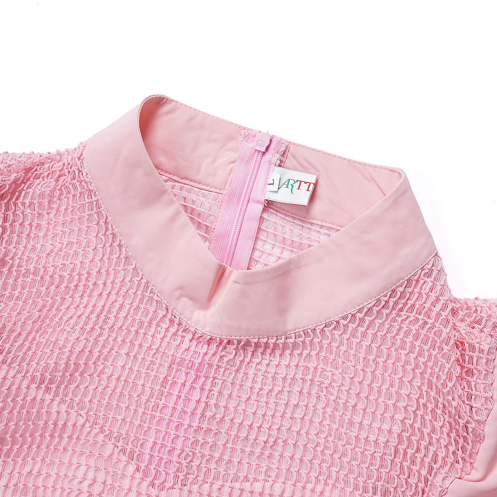 Women's Africa Plus Size Fashion Elegant Dress 16