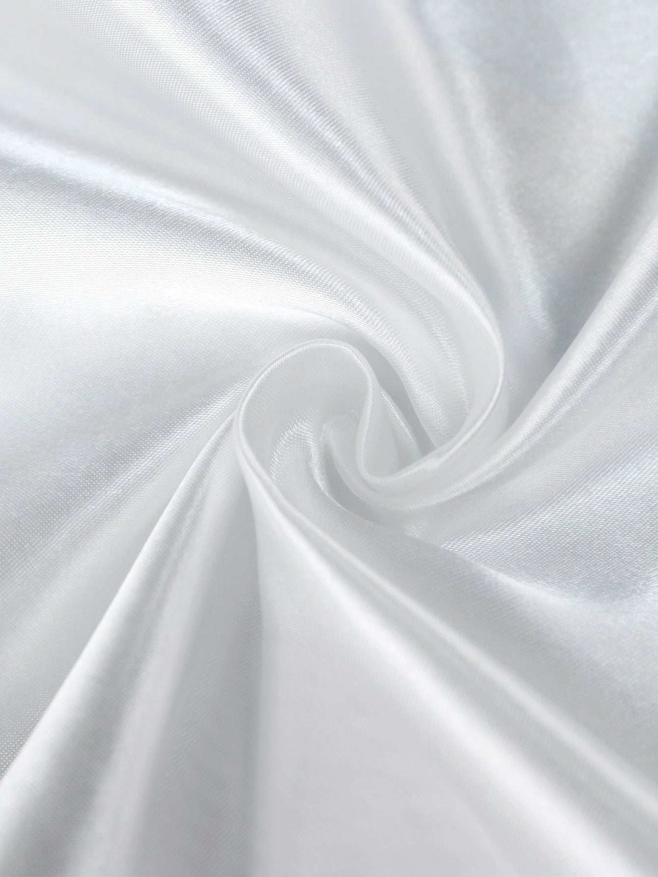 Casual Career Style Bell Bottom Sleeve Dress Plus Size Lace See-Through Patchwork Skirt Dress 18