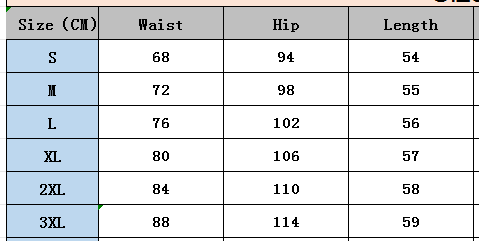 Women Retro Denim Knee-Length Cargo Shorts 7