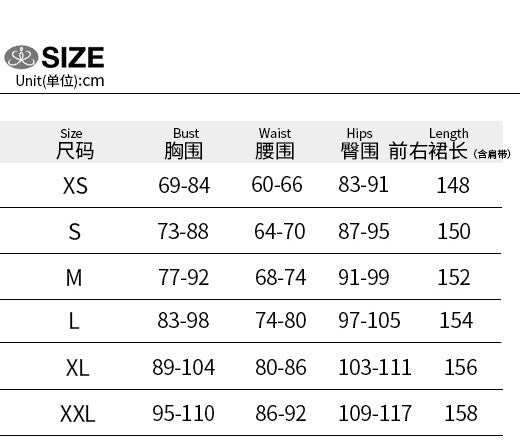 Women Sexy Slit Dress 10