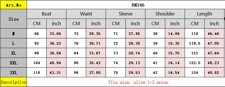 Women Solid Pleated Swing Sleeve V-Neck Dress 11