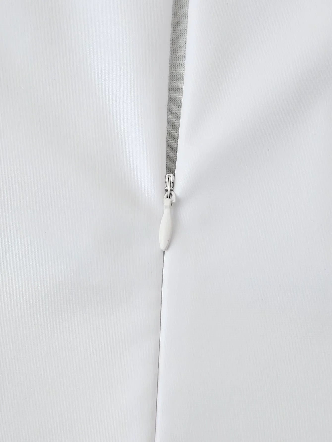 Women's Sexy Sequined Hollow Slim Waist Bodycon Party Dress 11