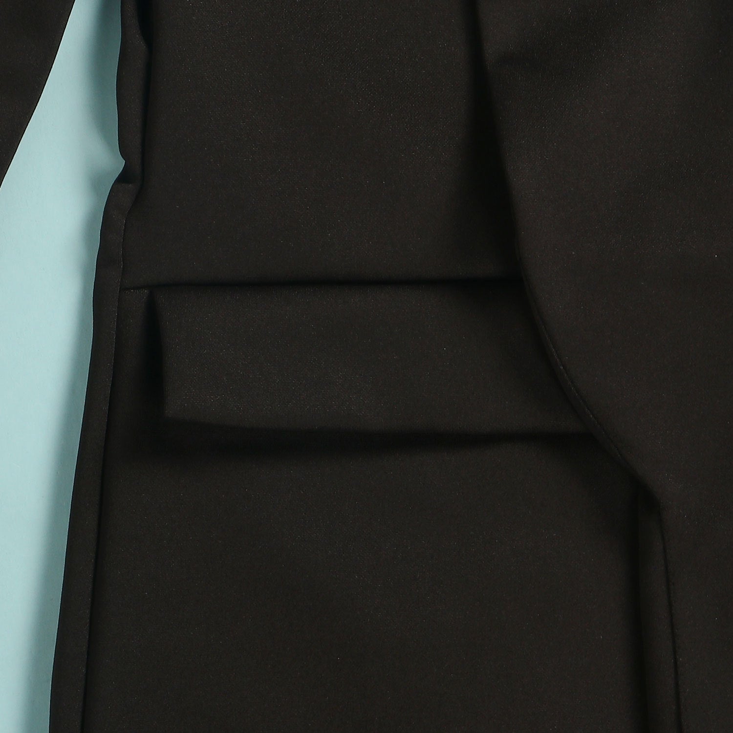 Women Fall/Winter Solid Long Sleeve Casual Blazer 71