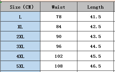 Women's High Waist Fashion Heart Shape Buttoned Plus Size Short Skirt 7