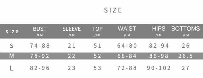 Summer High Street Print Top & Shorts Set for Women 12