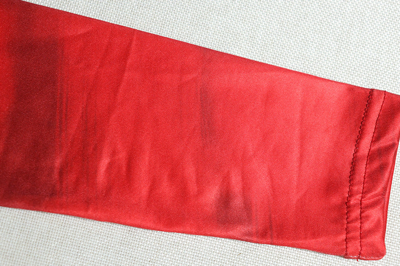 Trendy Women Street Fashion Printed Round Neck Pullover Long Sleeve Bodycon Casual Dress 14