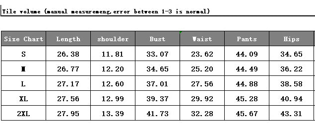 Women Casual Elastic Bodysuit and Pants Two-piece Set 13