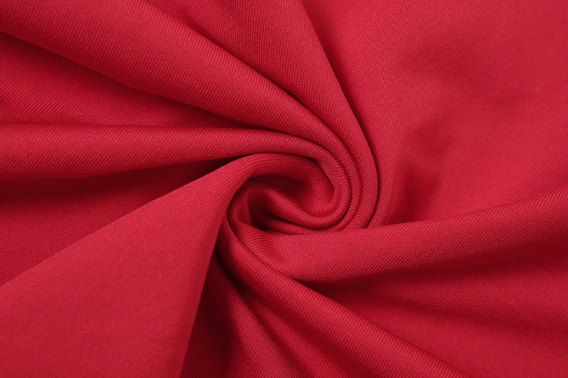 Summer Sexy Slim Short Sleeve High Waist Sports Two Piece Shorts Set For Women 18