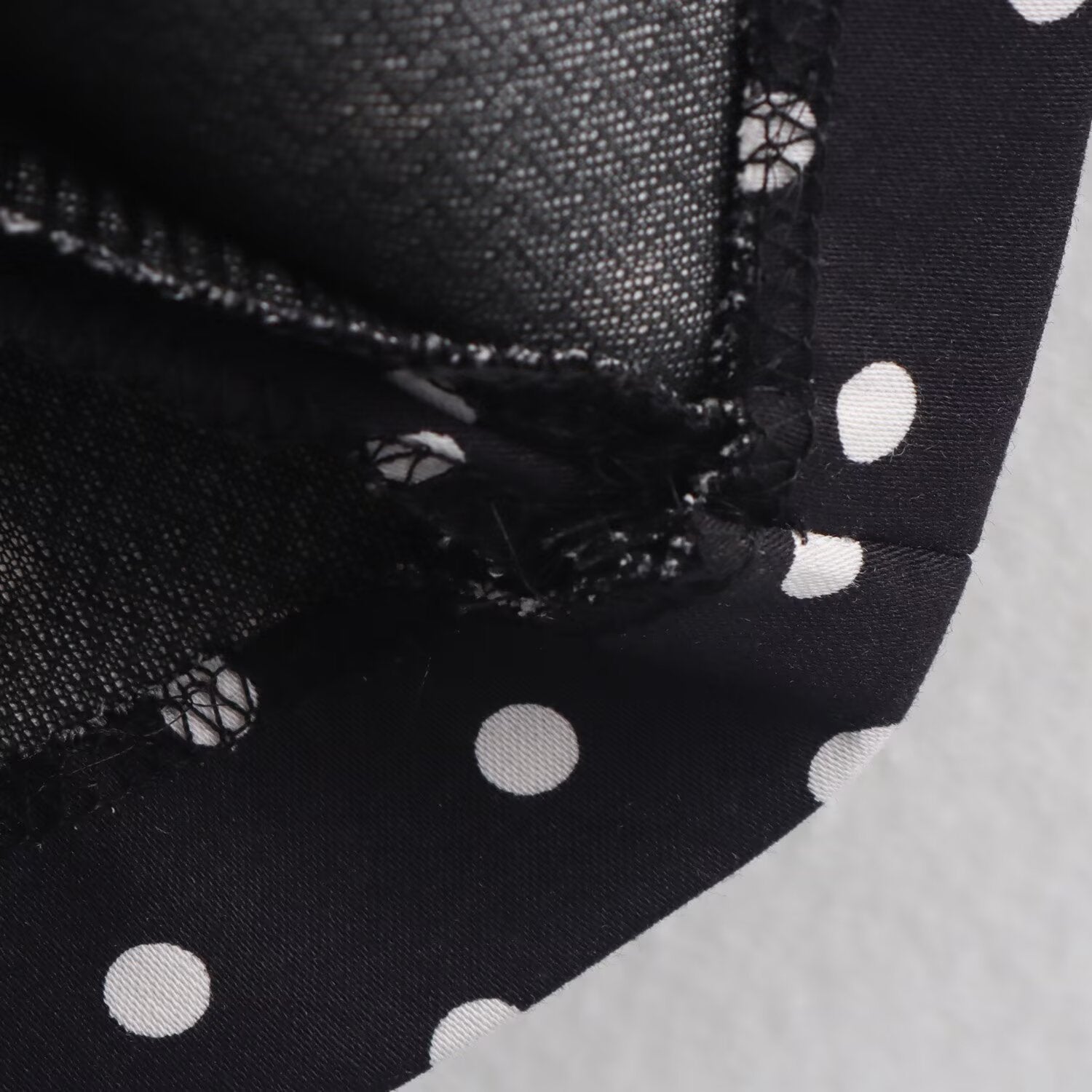 Summer Women's Polka Dot Casual Halter Neck Short Dress 11