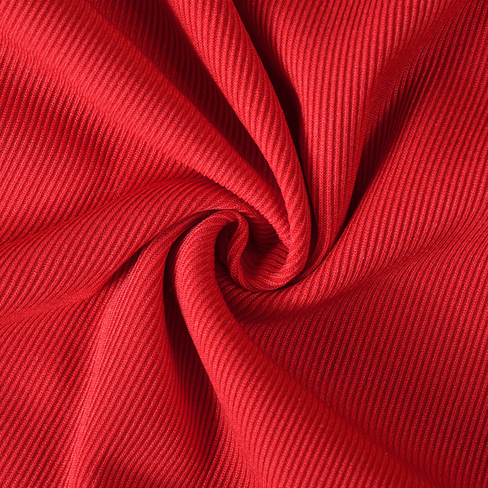 Rhinestone Heart Hollow Crop T-Shirt Short Skirt Fashion Casual Two Piece Set For Women 20