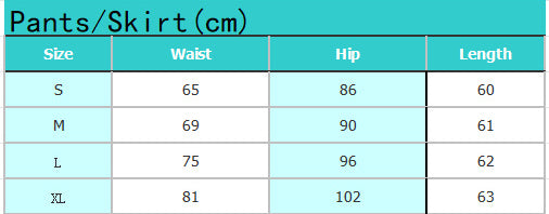 Women Patchwork Bell Bottom Fishtail Stretchy Skirt 7