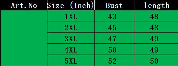 Plus Size Women Irregular Print Casual Dress 6