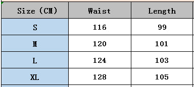 Color Contrast Patchwork Waist Loose Straight Casual Pants 10