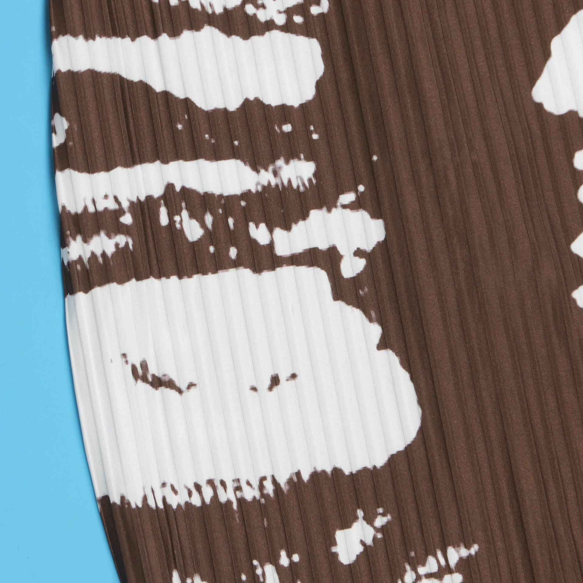 Sexy Printed Back Slit Tight Fitting Bodycon Dress 40