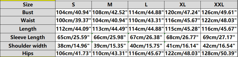 Women Autumn/Winter Long-Sleeved Slit Shirt Dress 14