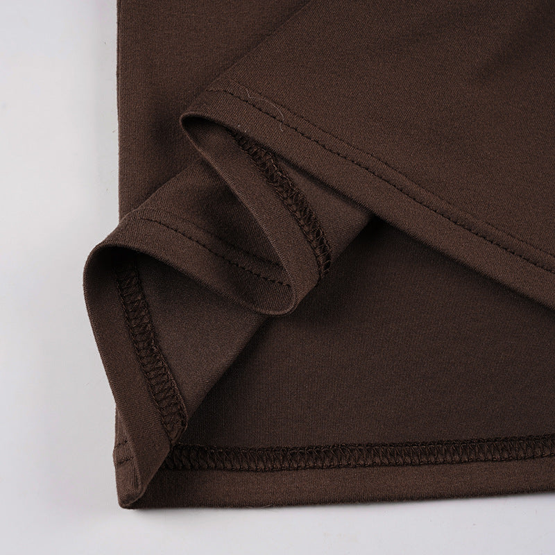 Women Sexy Off-The-Shoulder Solid Elegant Evening Bodycon Maxi Dress 19