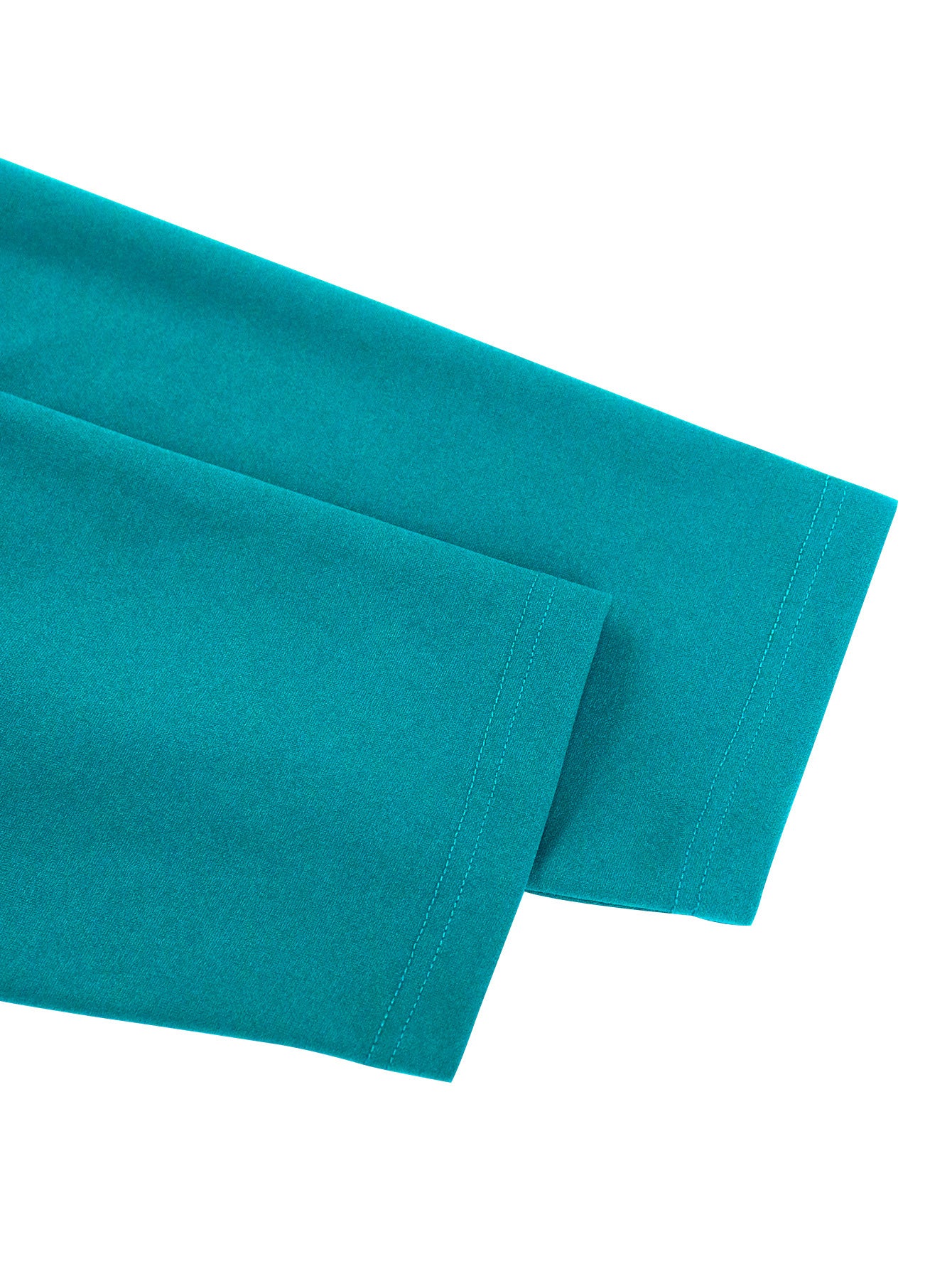 Plus Size Women African Shirt Collar Formal Party Fishtail Dresses 7