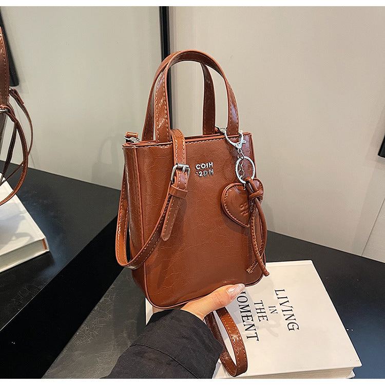 Women crossbody bag summer single shoulder handbag small square bag 13