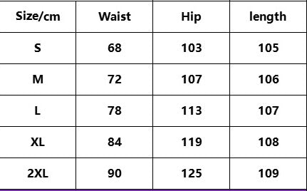 Women Casual Trendy cuffed trousers 9