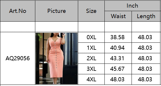 Women's Spring Summer Chic Elegant V-Neck Solid Color Slim Long Dress 3