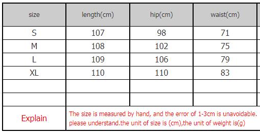 Women Fashion Style Denim Straight Cargo Pants Casual Jeans 8