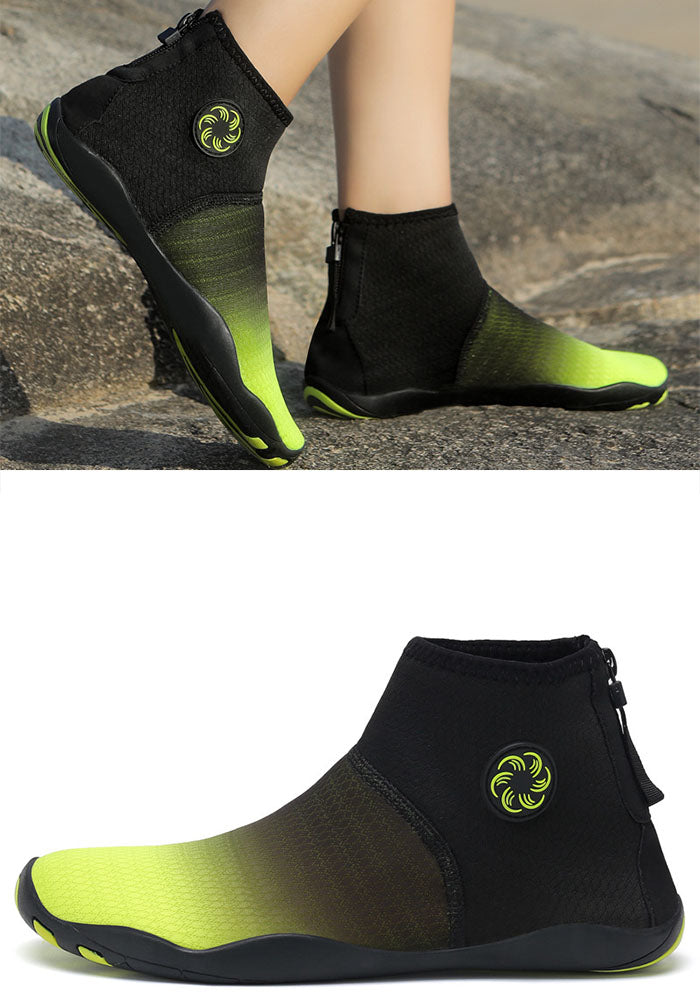Outdoor beach shoes breathable wading shoes swimming Beach shoes