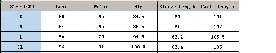 Women's zebra print slim waist  Pants Sets 5