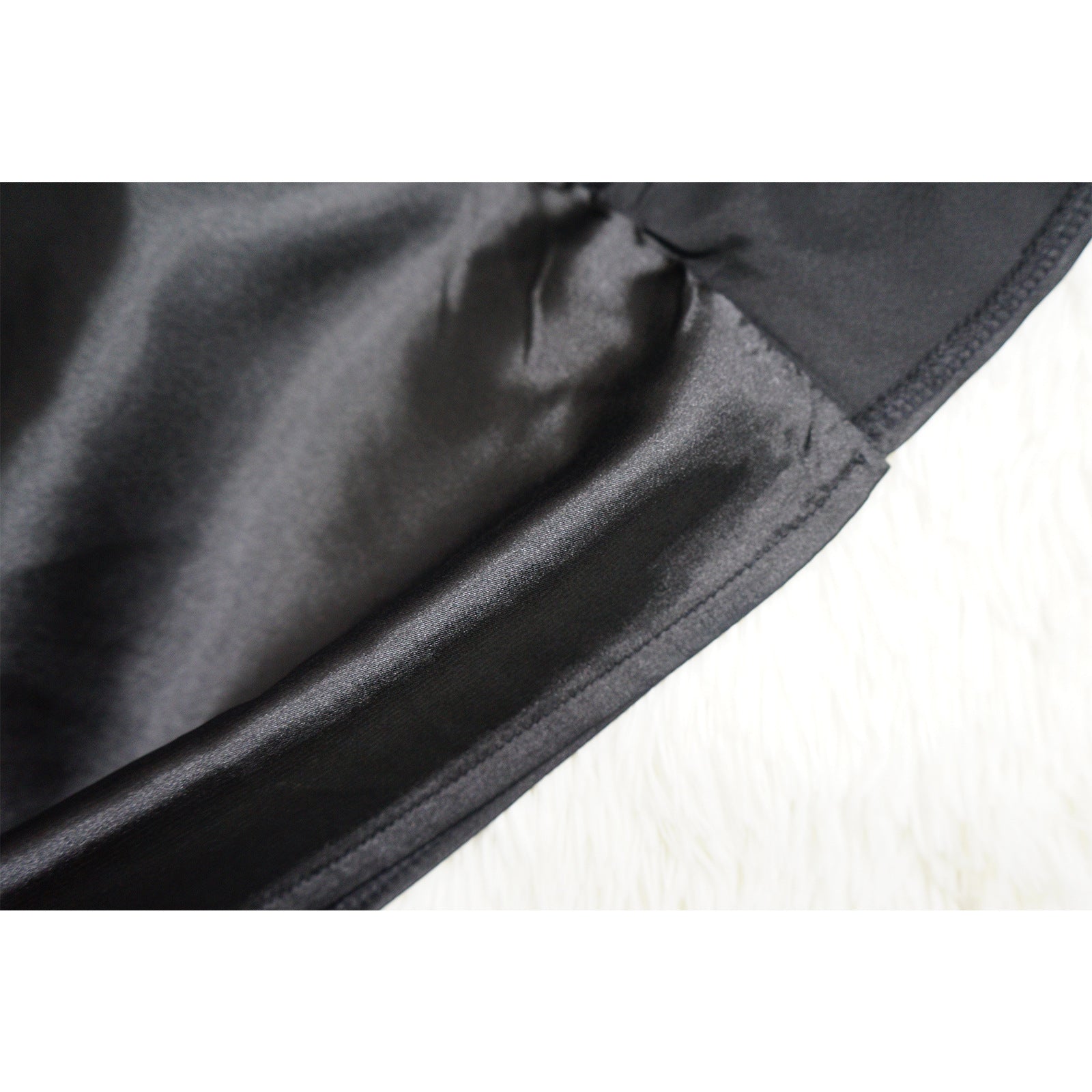 Women Fall Pleated Solid Shirt 26