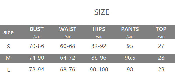 Women's Fashion Leopard Print Sexy Strap Crop Top with Tight Slim Pants Two-Piece Set 10