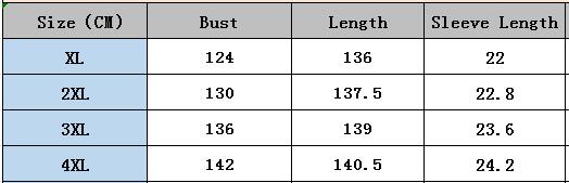 Plus Size Women Loose Printed Short Sleeve Dress 7