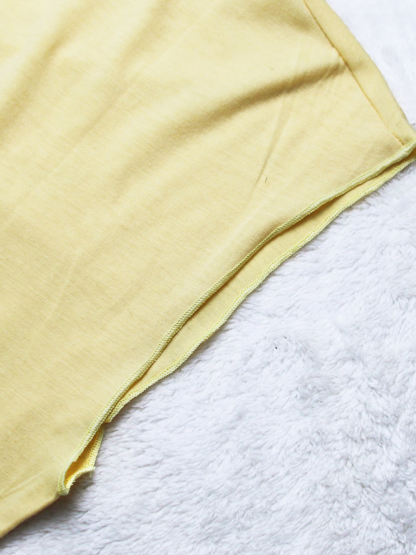 Women's Summer Stretch Slim Fit Flying Sleeve Knitting Dress 18